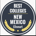 EDsmart Announces 2020 Best Colleges & Universities in New Mexico Ranking