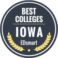 EDsmart Releases 2020’s Best Colleges & Universities in Iowa