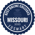 EDsmart Announces 2020 Best Online Colleges in Missouri Rankings