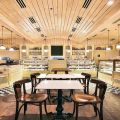 Food Service Design India - providing cutting edge design and consulting services