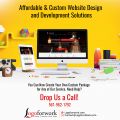 Custom Website Design Services Florida