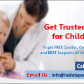 Get Trusted Urinary Care for Children in India