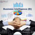 Business Intelligence and Analytics | Pridesys IT Ltd