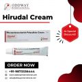 Hirudal Mucopolysaccharide Polysulfate 250IU Cream