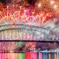 Spectacular New Year’s Eve Celebrations Around The World!