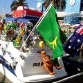 Main attractions of Australia Day in Sydney
