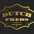 Dutch Freds Bar is a Top-Notch Spot For Drinking Cocktails