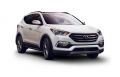 Car Lease 2018 Hyundai Santa Fe Sport