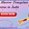 Top Bone Marrow Transplant Centres in India Give Quality Organ Transplant Services