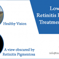 New Hope of Ending Blindness with Retinitis Pigmentosa in India