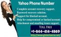 We Offered Online Yahoo Support Solutions