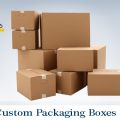 Custom Packaging Boxes wholesale