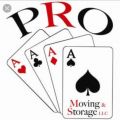 Pro Ace Moving and Storage