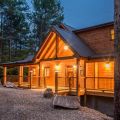 Broken Bow Lake Cabin Rentals | Specials Discounts