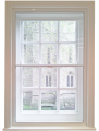 What are the different types of secondary glazing for one’s windows?