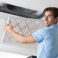 INDOOR AIR QUALITY SERVICES