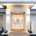 Reasons Why Floridian Homeowners Choose Fiberglass Doors