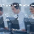 Technology Support and Maintenance Services