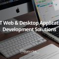 . NET Web Development & Application Development Solutions