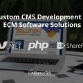Custom CMS & ECM Development Solutions