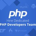Hire PHP Developers | Hire Dedicated PHP Developers Team