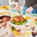 Thanksgiving Deep Cleaning Checklist and Tips in Naples, Fl