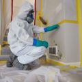 Trusted Mold Removal and Remediation Service Company in San Carlos Park, Fl