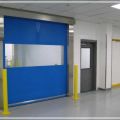 6 Reasons Why Rytec Pharma Seal Door is Best for Pharmaceutical facilities in Angier, North Carolina