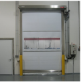 What are the Best High Speed Doors for Your Food Processing Sanitary Requirement in Atlanta, GA?