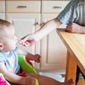 How to Introduce Unprocessed Solids into Your Baby’s Diet