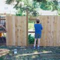 EPI Fencing Repair and Construction
