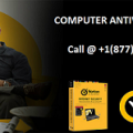 Computer Antivirus Protection