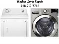 Washer Repair, Dryer Repair Brooklyn 718-259-7716