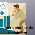 Why Developers choose the Tableau Dashboard