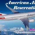 American Airlines Reservations - Airline Tickets and Cheap Flights