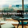 Mobile App Developers Las Vegas