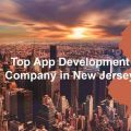Top App Developers New Jersey