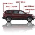 Auto Glass Materials Important Facts