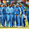 BCCI Deny Rumours of Threat Against Indian Team
