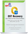 ESoftTools OST to PST Converter