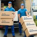 How to reach the best movers in Dwarka Delhi?