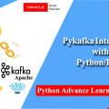 Enter Into the World of Programming by Learning Python Language