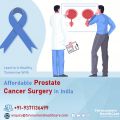 Prostate Cancer Fighters: Top Hospitals in India at the Forefront of Treatment