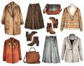 How to Bid at Online Vintage Clothing & Accessories Auctions?
