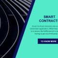 Blockchain Smart Contracts Development Company