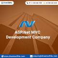 ASP. Net MVC Development Services