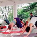 How To Choose The Right School For Yoga Teacher Training Course