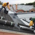 RESIDENTIAL AND COMMERCIAL ROOFING