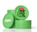 Are you on the fence about investing in Pepe Coin?
