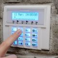 What do different home security options and systems mean?